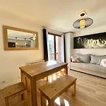 Apartment Lauranoure Centre Station A 150 M Du Jandri 3s