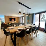 Apartment Lauranoure Centre Station A 150 M Du Jandri 3s