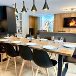 Apartment Lauranoure Centre Station A 150 M Du Jandri 3s *