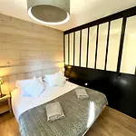 Lauranoure Centre Station A 150 M Du Jandri 3s Apartment *