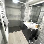 Lauranoure Centre Station A 150 M Du Jandri 3s Apartment