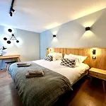 Apartment Lauranoure Centre Station A 150 M Du Jandri 3s Les Deux Alpes