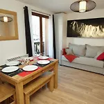 Apartment Lauranoure Centre Station A 150 M Du Jandri 3s Les Deux Alpes