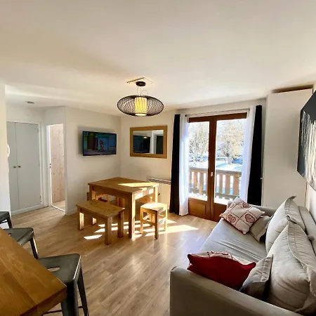 Appartement Lauranoure *