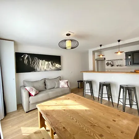 Lauranoure Appartement
