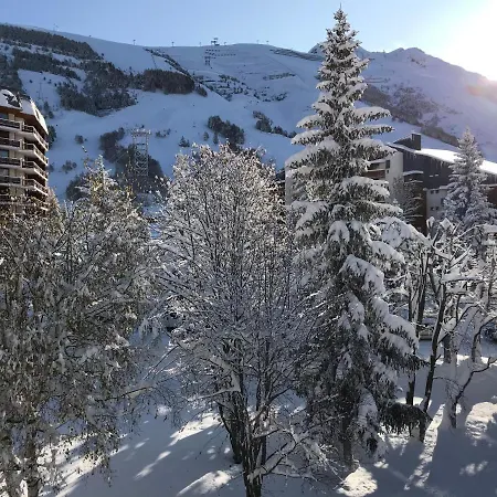Lauranoure Centre Station A 150 M Du Jandri 3s Apartment