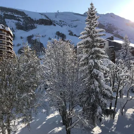 Lauranoure Appartement