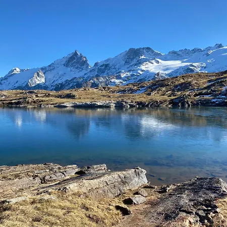 Appartement Lauranoure Les Deux Alpes
