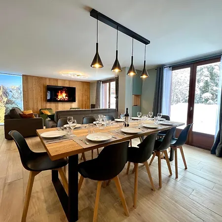 Appartement Lauranoure