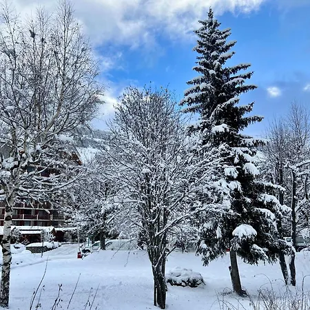Lauranoure Centre Station דירה *
