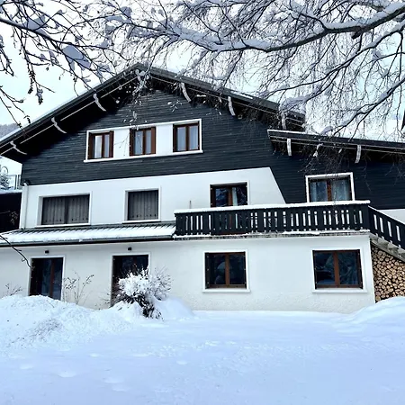 Lauranoure Centre Station A 150 M Du Jandri 3s *