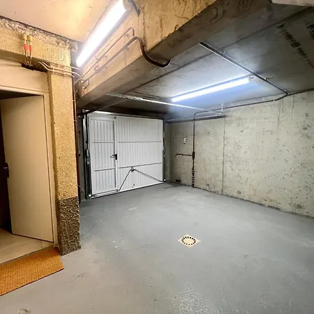 דירה Lauranoure Centre Station לס דה-אלפס