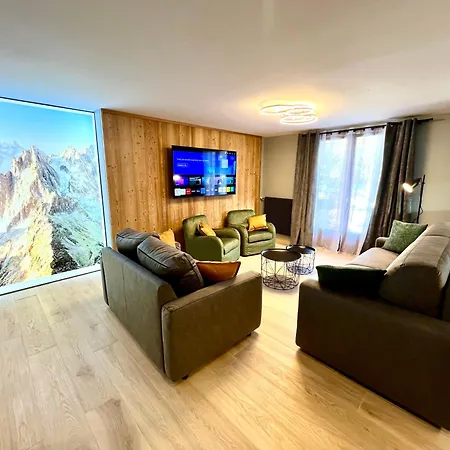 Lauranoure Appartement