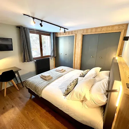 Lauranoure Appartement