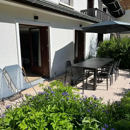 Lauranoure Appartement