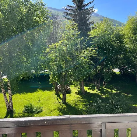 Appartement Lauranoure *