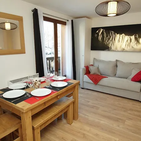 דירה Lauranoure Centre Station לס דה-אלפס