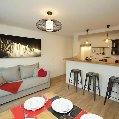 Lauranoure Appartement