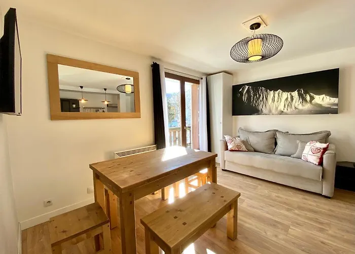 Apartmán Lauranoure Centre Station A 150 M Du Jandri 3s