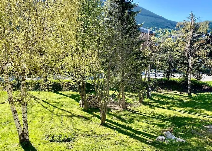 Apartmán Lauranoure Centre Station A 150 M Du Jandri 3s Les Deux Alpes