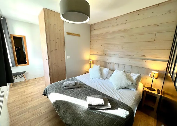 Lauranoure Centre Station A 150 M Du Jandri 3s Les Deux Alpes