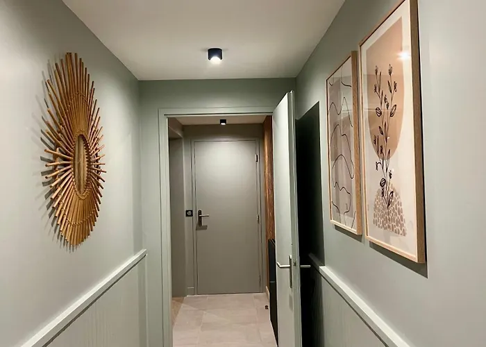 Lauranoure Centre Station A 150 M Du Jandri 3s Les Deux Alpes