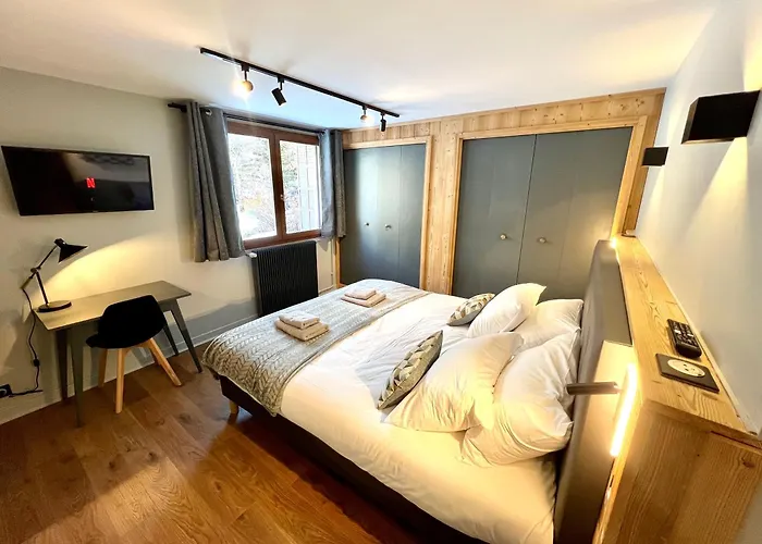 Lauranoure Centre Station A 150 M Du Jandri 3s Apartmán