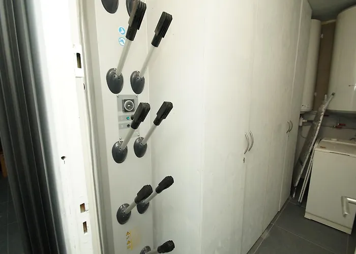 Apartmán Lauranoure Centre Station A 150 M Du Jandri 3s *