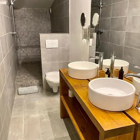 Apartamento Lauranoure Centre Station *