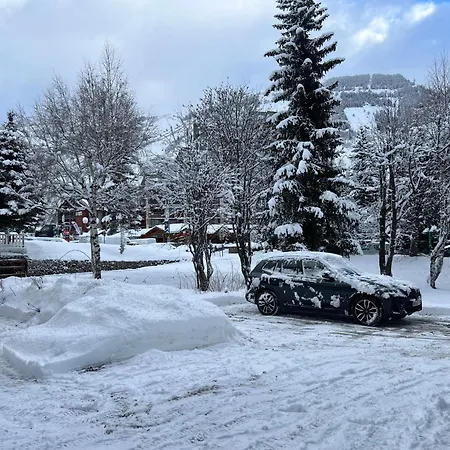 Lauranoure Centre Station * Les Deux Alpes