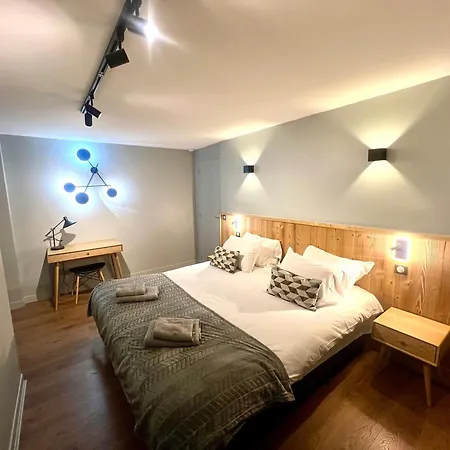 Lauranoure Centre Station Les Deux Alpes