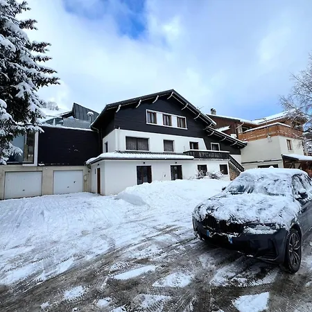 Lauranoure Centre Station A 150 M Du Jandri 3s Апартаменты *