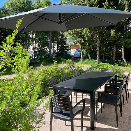 Lauranoure Centre Station A 150 M Du Jandri 3s Апартаменты Ле дез Альп