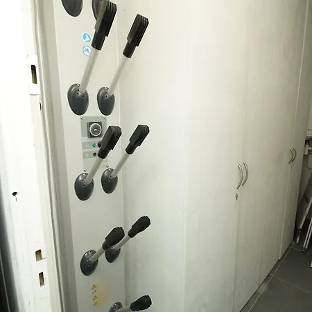 Apartamento Lauranoure Centre Station *
