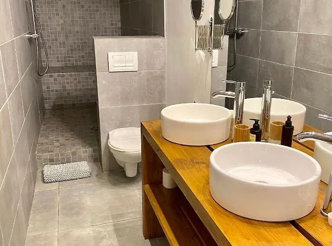 Apartment Lauranoure Centre Station A 150 M Du Jandri 3s *