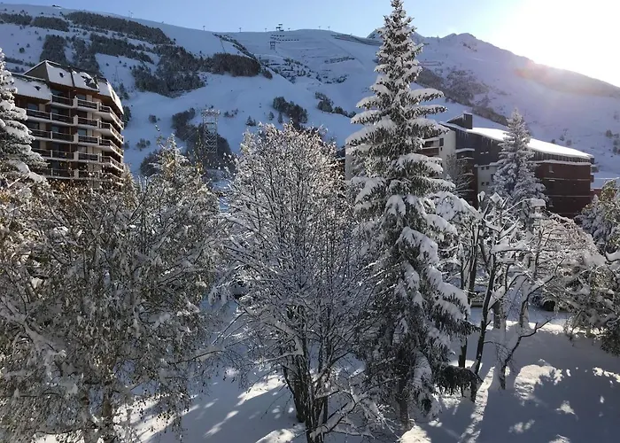 Lauranoure Centre Station A 150 M Du Jandri 3s Apartment