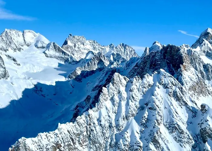 Apartment Lauranoure Centre Station A 150 M Du Jandri 3s *