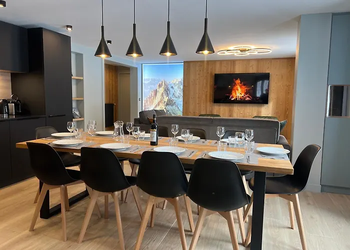 Lauranoure Centre Station A 150 M Du Jandri 3s *