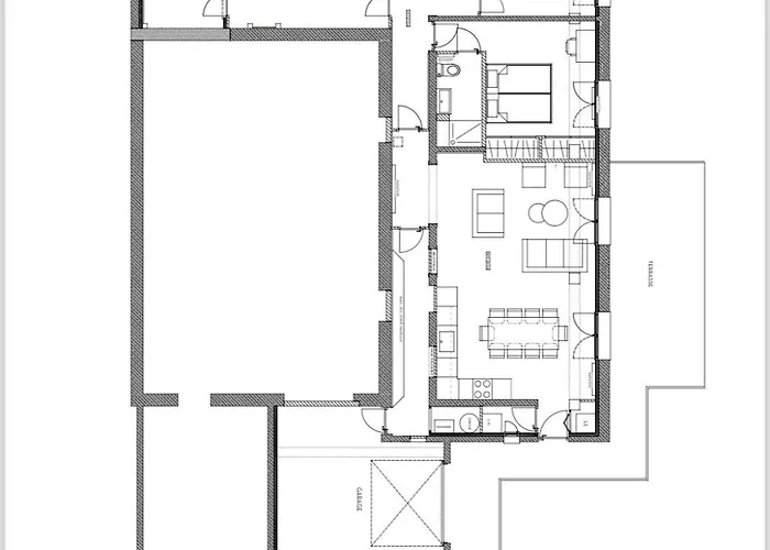 Lauranoure Centre Station A 150 M Du Jandri 3s Apartment *