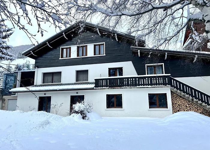 Lauranoure Centre Station A 150 M Du Jandri 3s *