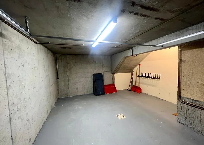 Lauranoure Centre Station A 150 M Du Jandri 3s * Ле дез Альп