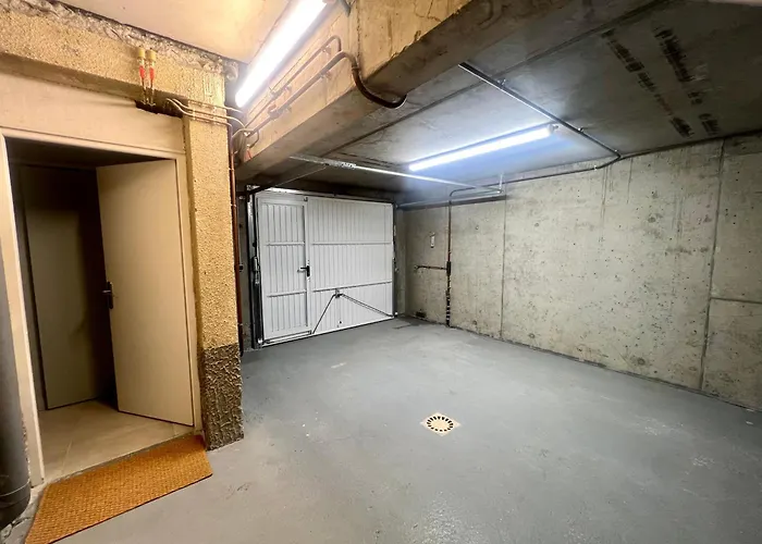 Apartment Lauranoure Centre Station A 150 M Du Jandri 3s Les Deux Alpes