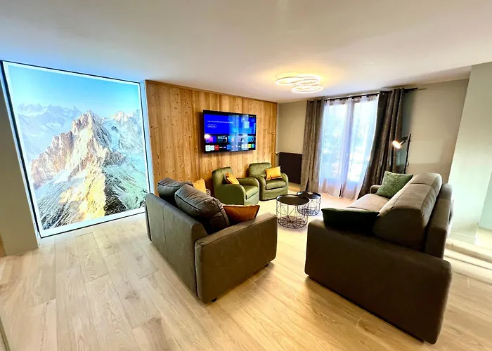 Lauranoure Centre Station A 150 M Du Jandri 3s Апартаменты