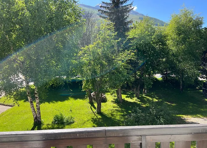 Apartment Lauranoure Centre Station A 150 M Du Jandri 3s *