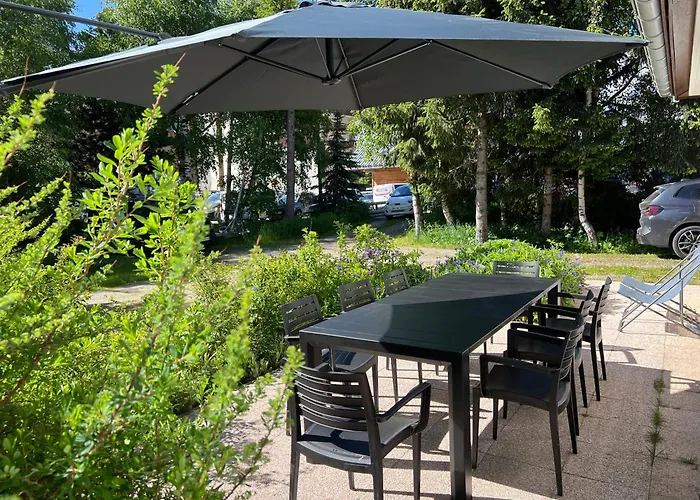 Lauranoure Centre Station A 150 M Du Jandri 3s Апартаменты Ле дез Альп