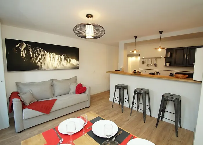 Lauranoure Centre Station A 150 M Du Jandri 3s Apartment